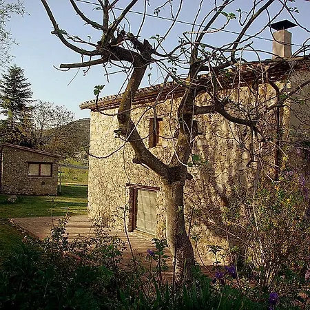 Can Dou La Masia